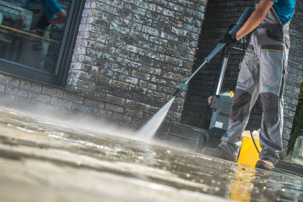 Belmont, PA  Pressure Washing Services Company